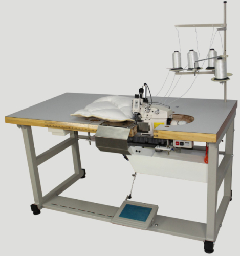 Mattress Flanging Machine (SB-5A)