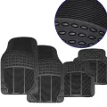 Tappeti per moquette di auto universali
