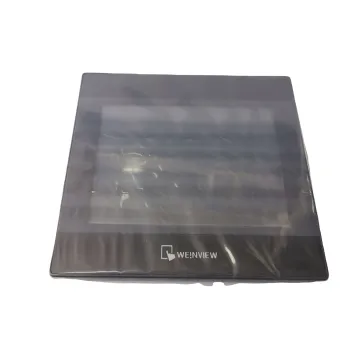 Hot Sale Weinview MT-iE Series HMI Touch Screen Display LCD Panels for Industrial Applications: MT8071iER
