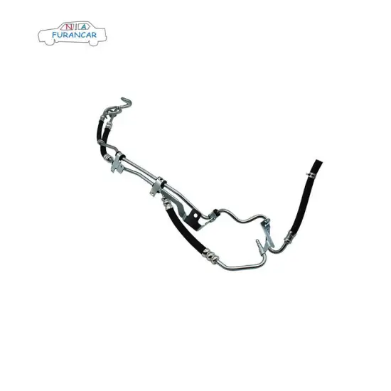 Factory Sale Auto Parts Power Steering High Pressure Hose - OEM 1743278 for Ford