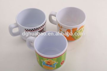 colorfull great plastic cup