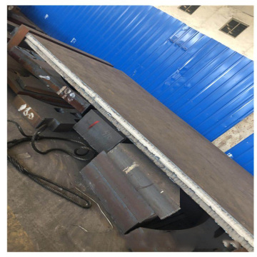 uae standard carbon steel hot plate low-carbon