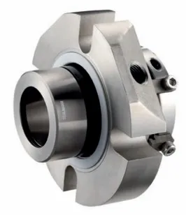 ICS-Compatible Submersible Pump Seals