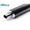 Dr Extruded Finned Tube For Medicine