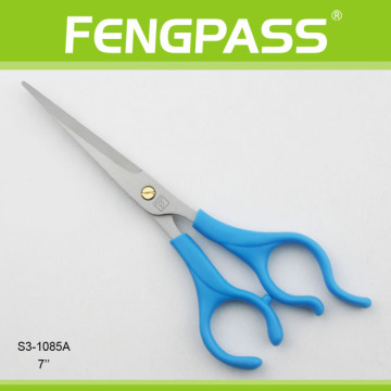 S3-1085A Hairdressing Scissors With New Style Handle