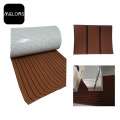 Melors EVA Yacht Floor Mat Revêtement de sol personnalisé pour bateau