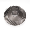 DCY/DBY Hard Tooth Surface Reducer Reducer Gear