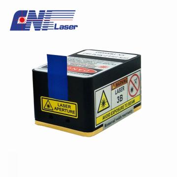 1064nm Pulse IR Mini Laser For LIBS