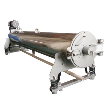 Automatic Carpet Spin Dryer: The Ultimate Solution for Efficient Carpet Cleaning and Drying