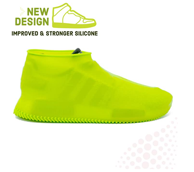 Silicone Shoe Covers