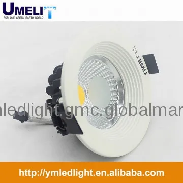 ceiling mounted surface downlights