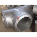 Integral Connector Fittings Tees