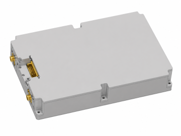 High - Power Tunable Filter