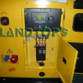 50KVA Deutz Silent Diesel Emergency Generator Home