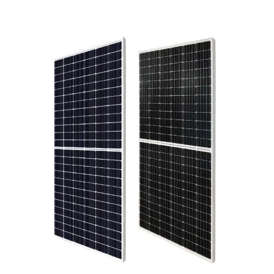 SUNOREN Factory Direct Price XNM12-120HV 210MM 120 Cells 580-600W Mono Solar Panel