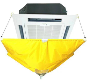 Ceiling Cassette and Mounted AC Cleaning Cover Washing Bag at Good Price