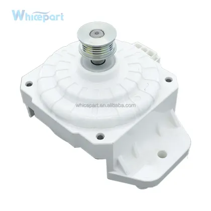 Original WDC0150Y1M Motor for LG Washing Machine: New, Used Drive Torque Parts