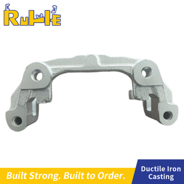 High Quality Brake Disc Bracket for Automotive Use