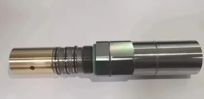 A4V, DR, DRG, DFR1 Valve