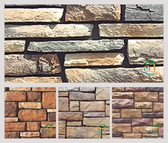 Cultured stone veneer prices