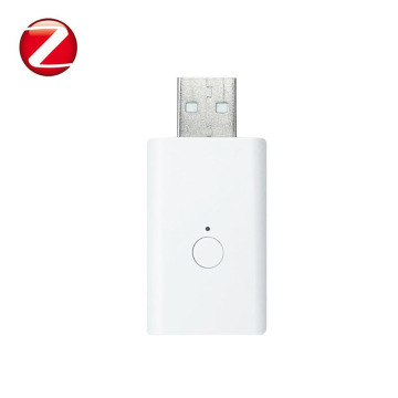 Tuya Smart Home Zigbee 3.0 USB Signal Repeater Amplifier Booster Range Extender for SmartLife