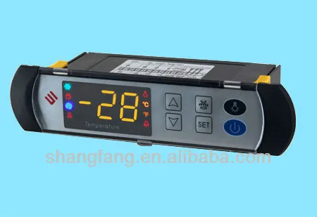 temperature controlled on off switch SF-573