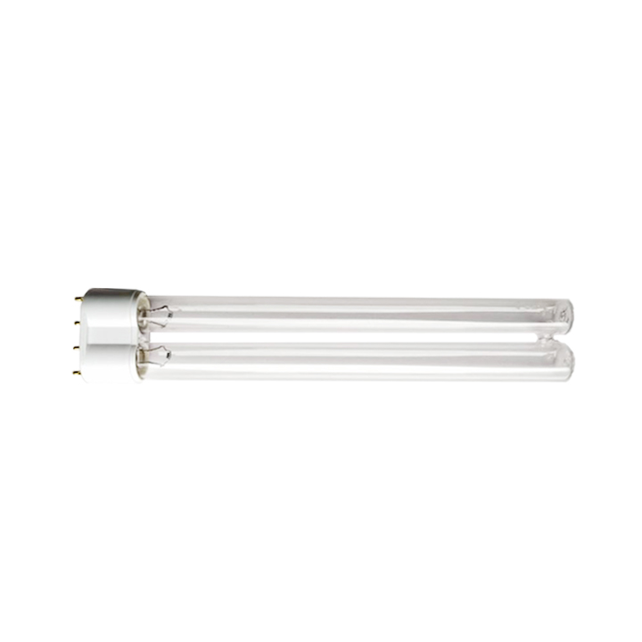 PLL UV disinfection lamp