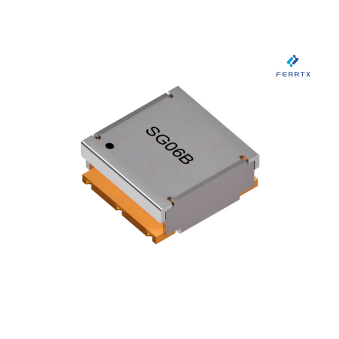 Aisladores de montaje SMD