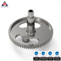 Industrial Spur Gears-CNC usinagem