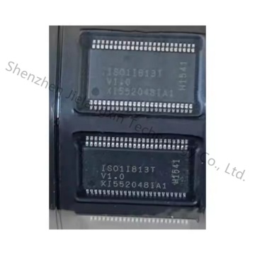 ISO1I813T: In-Stock Original IC Integrated Circuits for Isolated Industrial Interfaces