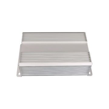 Carcaça compacta da fonte de alimentação