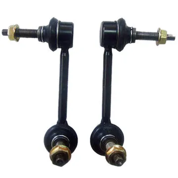 Stabilizer link assembly