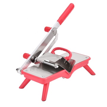 Portable Manual Kitchen Vegetable and Potato Cutter Tool