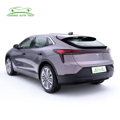 Cheap Price SUV Cars Buick E4 New Energy Electric Vehicles 5 Seats EV Cars for Adult