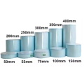 Transparent Film Disinfection Dialysis Paper: An Innovative Approach