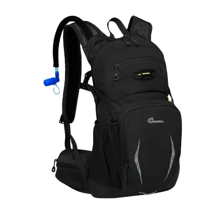 Free Sample Outdoor Sports Hydration Backpack