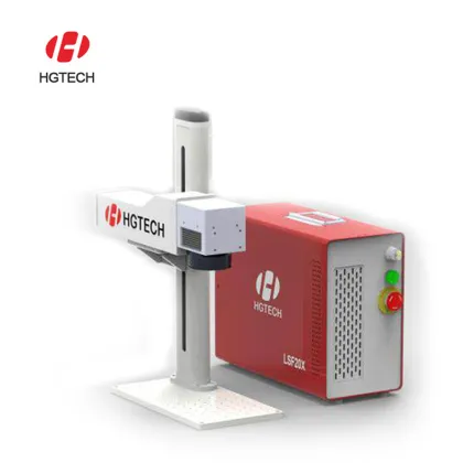 hot sale cnc industry equipment engraving machine label laser printer