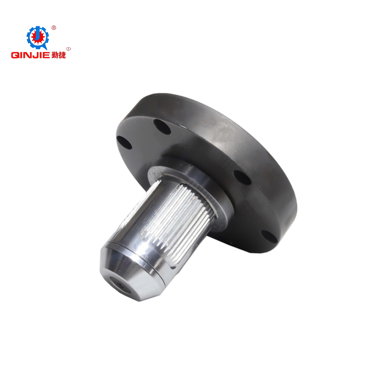 Mandril mecânico tipo rotativo de 3 a nch