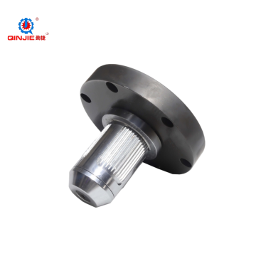 Mandril mecânico tipo rotativo de 3 a nch