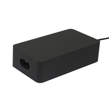 Carregador do caderno de 15V 6.33A 95w para Microsoft