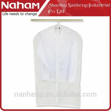 NAHAM Clothing Receive Bag & Suit Cover & Dress Garment Bag