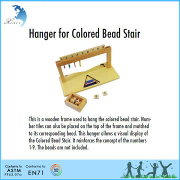 Direct sales Christmas Wood children classroom playing toys