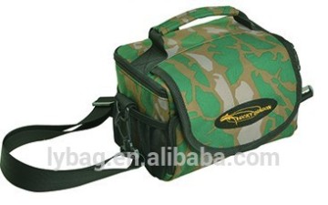 camouflage camera bag