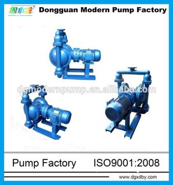 DBY series self priming diaphragm pump