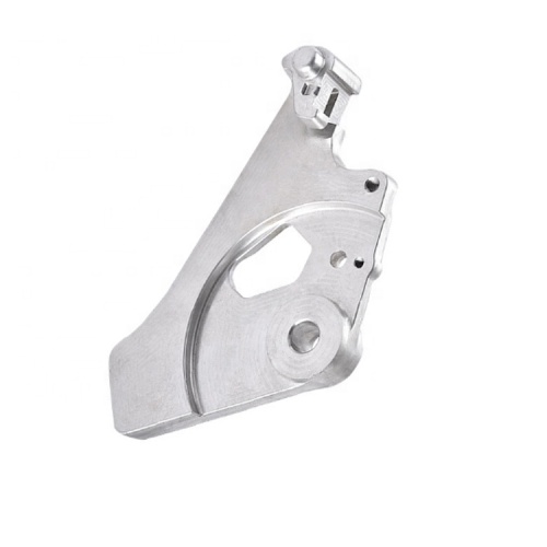 Qualified Cnc Milling Service