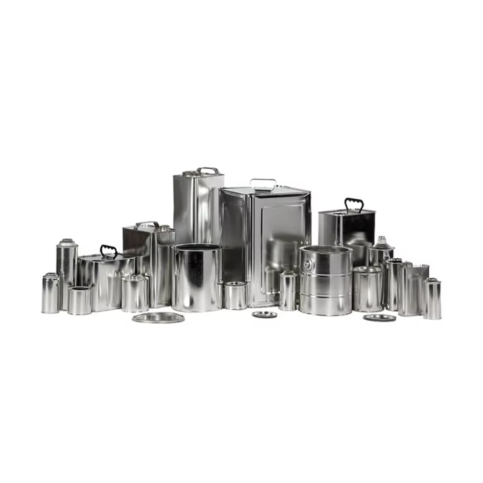 DADI Extra Virgin 1.6L Olive Oil Round Container