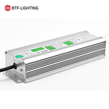 Outdoor IP67 Waterproof LED Power Supply 12V 10w/30w/50w/100w150w/200w/250w
