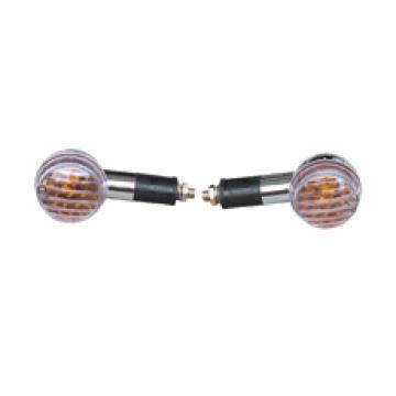 motorcycle turn  light