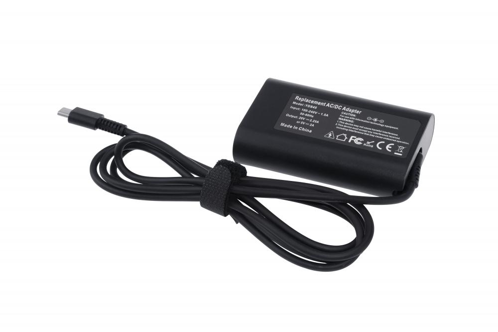 أفضل شاحن 45d USB c pd لشركة Dell