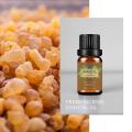 عصاره آروماتراپی ارگانیک ارگانیک خالص روغن اسانس Frankincense برای ماساژ بدن